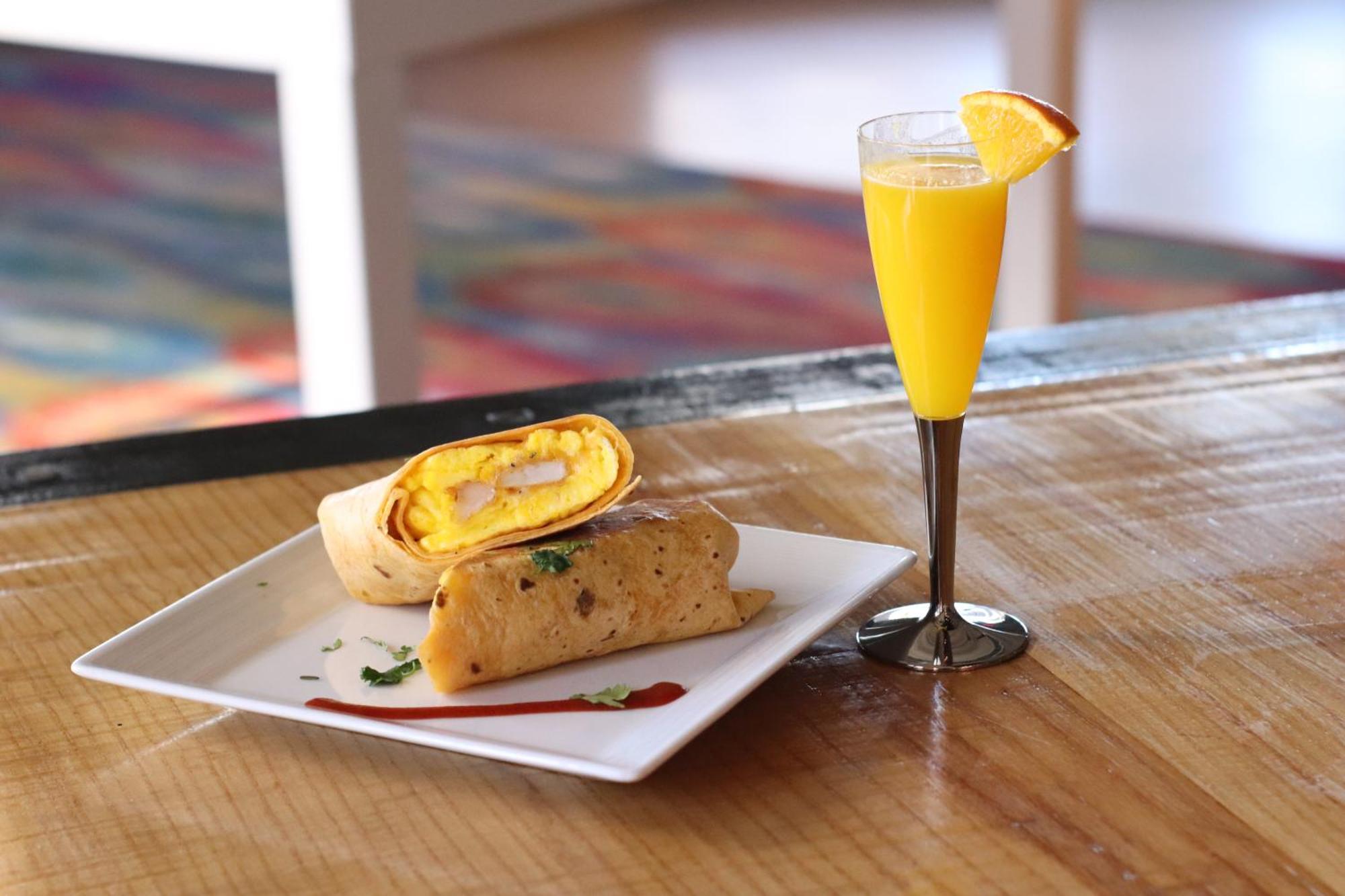 Moxy Phoenix Tempe/Asu Area Ngoại thất bức ảnh
