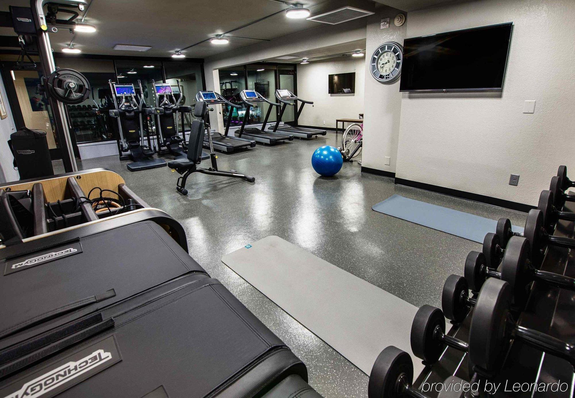 Moxy Phoenix Tempe/Asu Area Ngoại thất bức ảnh