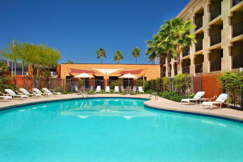 Moxy Phoenix Tempe/Asu Area Ngoại thất bức ảnh