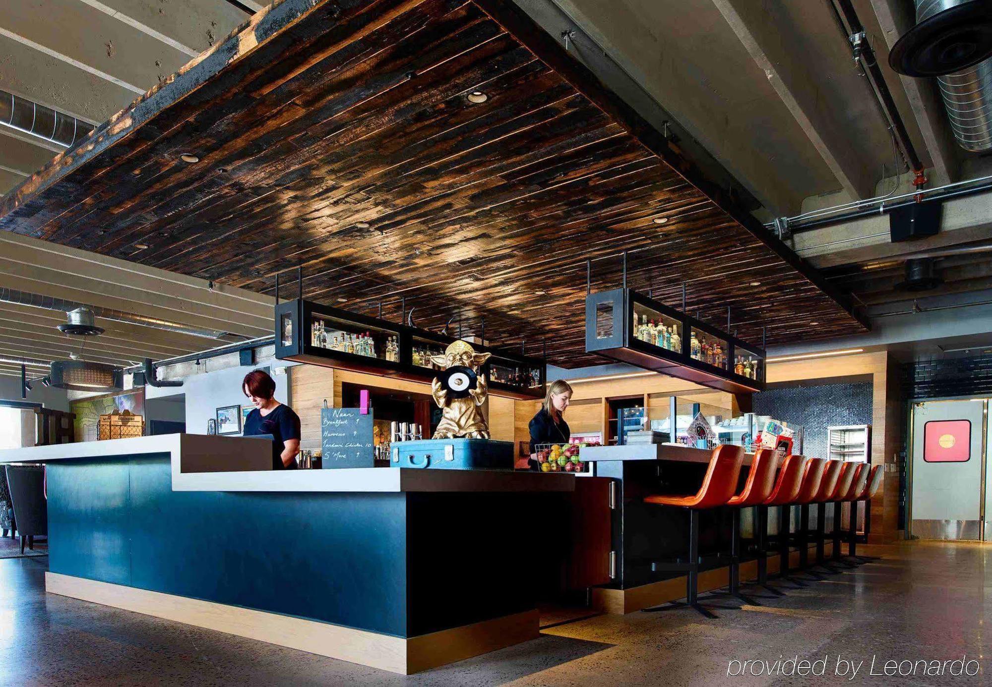 Moxy Phoenix Tempe/Asu Area Ngoại thất bức ảnh